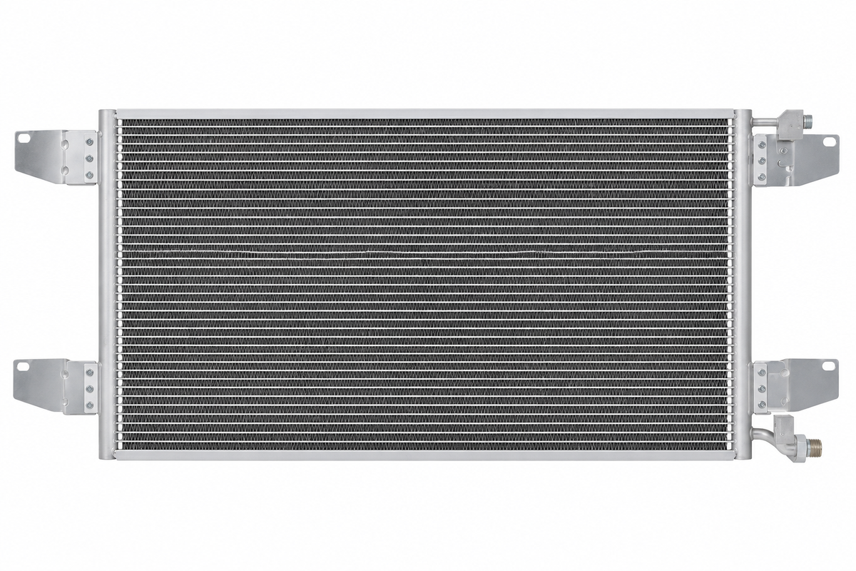 813.59103 - 813.59103 Condenser