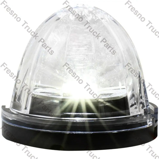81604 Super Star Watermelon Surface Mount LED Sealed Light