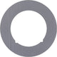 460.S08-OS - King Pin Shim Oversi