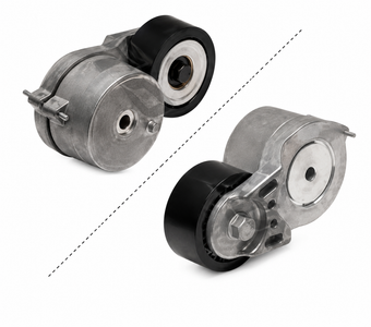 compare product 819.38715 - Belt Tensioner Assembly