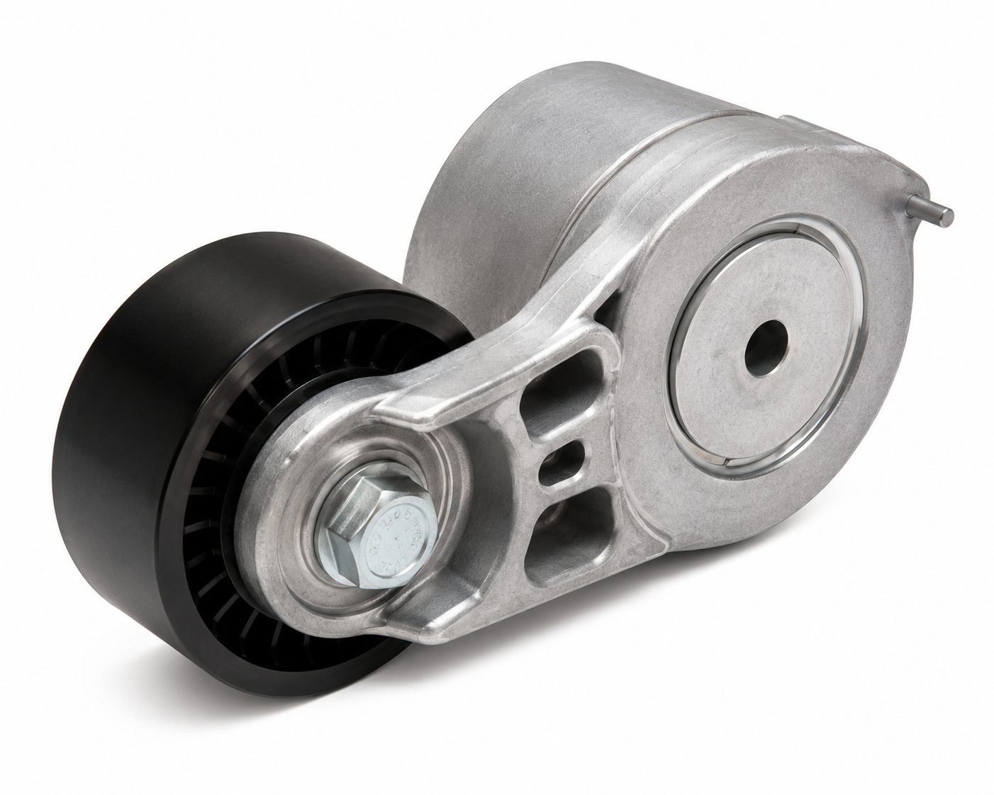 Engine Belt Drive Components