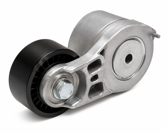 compare product 819.4607 - Belt Tensioner Assembly