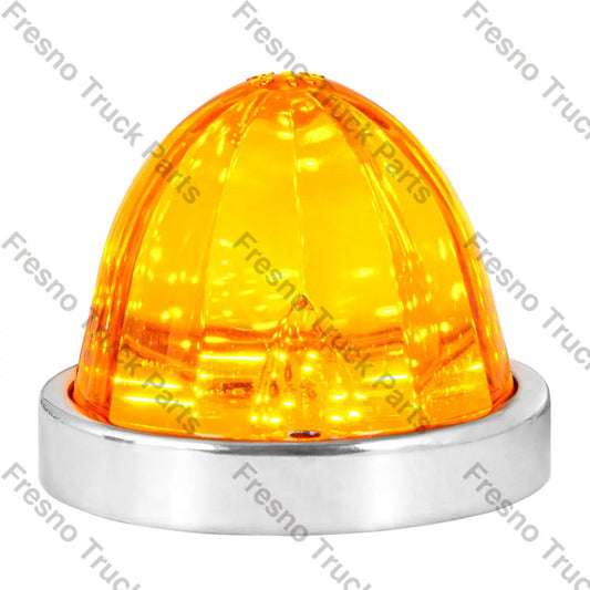 81940 Classic Watermelon Surface Mount LED Light