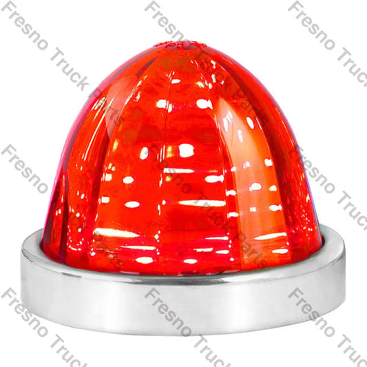 81942 Classic Watermelon Surface Mount LED Light