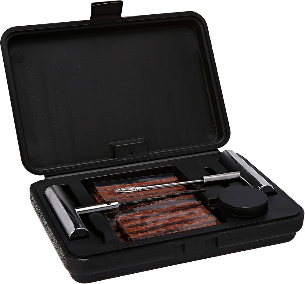 8630 - TIRE TOOL & PLUG KIT