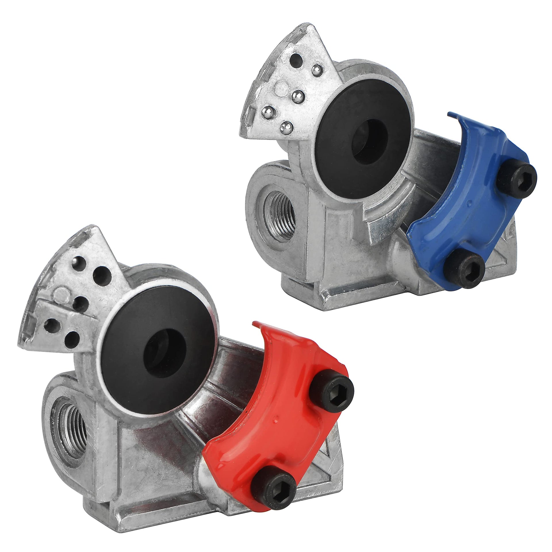 Gladhand Couplers