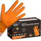 AMXGWON48100 - GLOVES NITRILE X-LAR