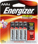 1031543 - AAA 4PK BATT