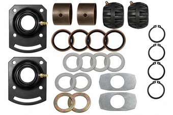 compare product 110.2010 - Camshaft Repair Kit Dana Xtra-Lite II
