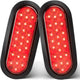 571.LD60A10 - F/P/T Light LED 6in