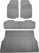 562.FM46105 - Floor Mat Set Freigh