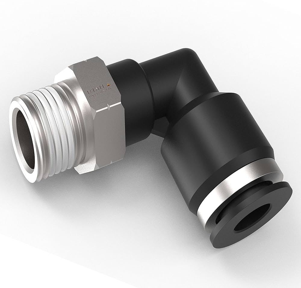 Automotive Air System Parts