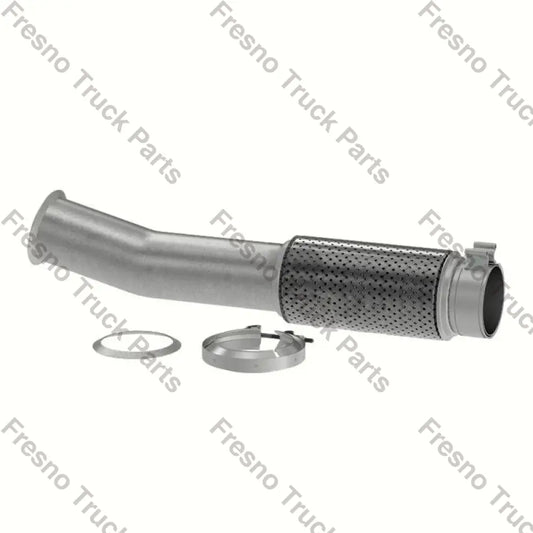 820.B46254P - Exhaust Bellows Freightliner Premium