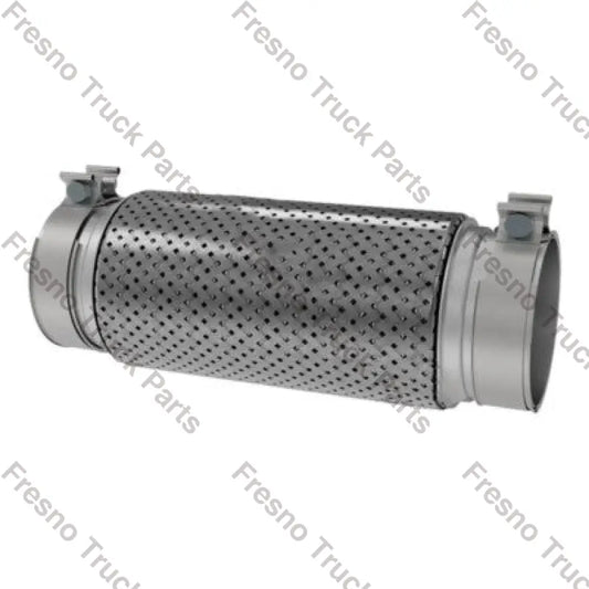 820.B46374P - Exhaust Bellows Freightliner Premium