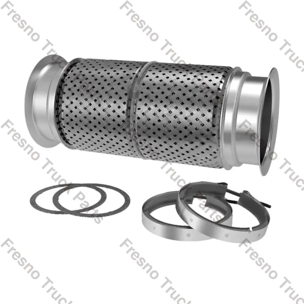 820.B468675FP - Exhaust Bellows Kit Freightliner Premium
