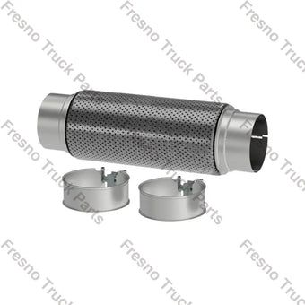 compare product 820.B46922P - Exhaust Bellows Kit Freightliner Premium