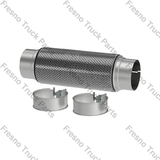 820.B46922P - Exhaust Bellows Kit Freightliner Premium