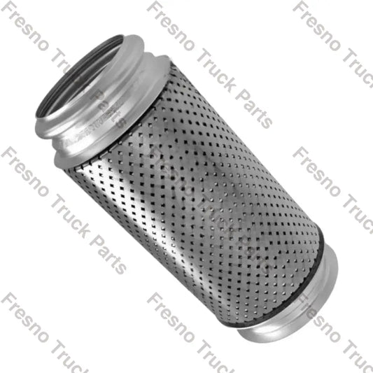 820.B59335P - Exhaust Bellows Kenworth Peterbilt Prem