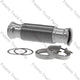 820.B75405P - Exhaust Bellows Kit Peterbilt Premium