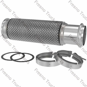 compare product 820.B96536P - Exhaust Bellows Kit Mack/Volvo Premium