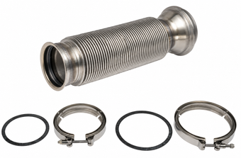compare product 820.B96534P - Exhaust Bellows Kit