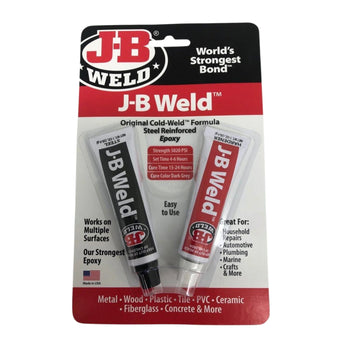 compare product 8265S - JB WELD ORIGINAL TWI