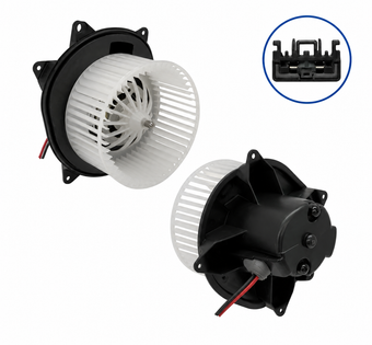 compare product 830.21216BE - Blower HVAC IHC Behr