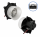 830.21216BE - Blower HVAC IHC Behr