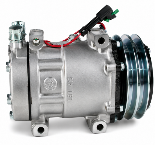 830.31014 - Air Conditioning Compressor 7H15 Type