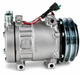 830.31014 - Air Conditioning Compressor 7H15 Type
