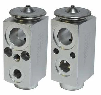 compare product 830.42034 - Expansion Valve