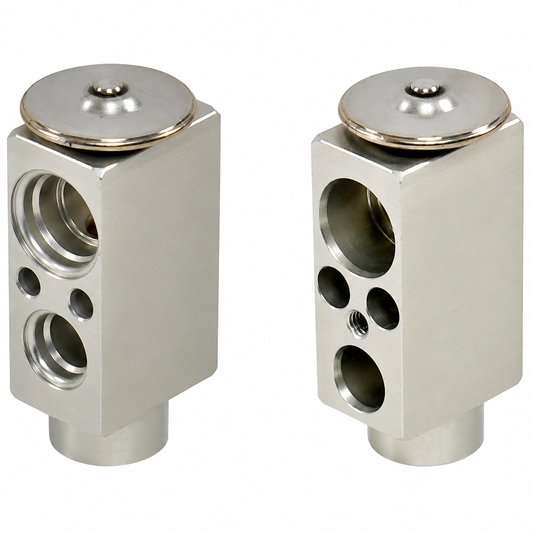 830.42048 - Expansion Valve