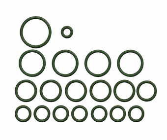 compare product 830.52101K - AC O-Ring Kit Single