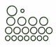 830.52101K - AC O-Ring Kit Single