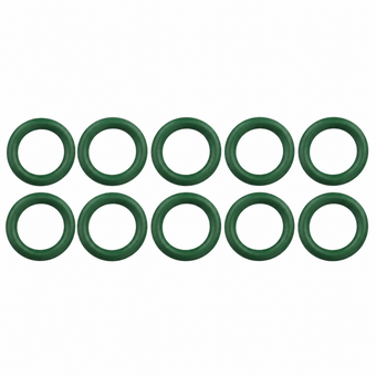 compare product 830.52206G-10 - AC O-Ring No 6 HNBR