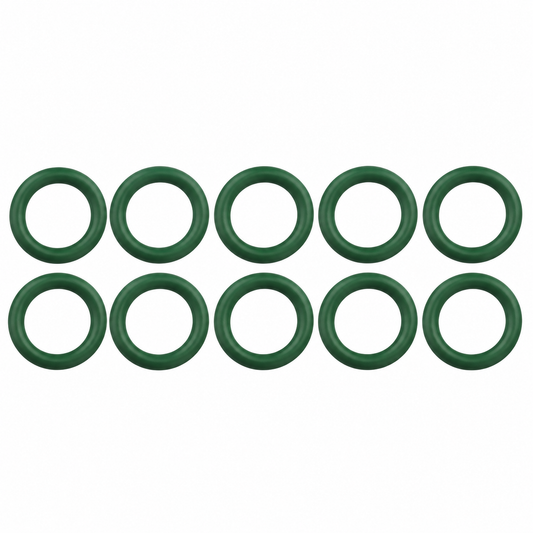 830.52206G-10 - AC O-Ring No 6 HNBR