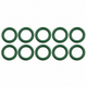 830.52206G-10 - AC O-Ring No 6 HNBR