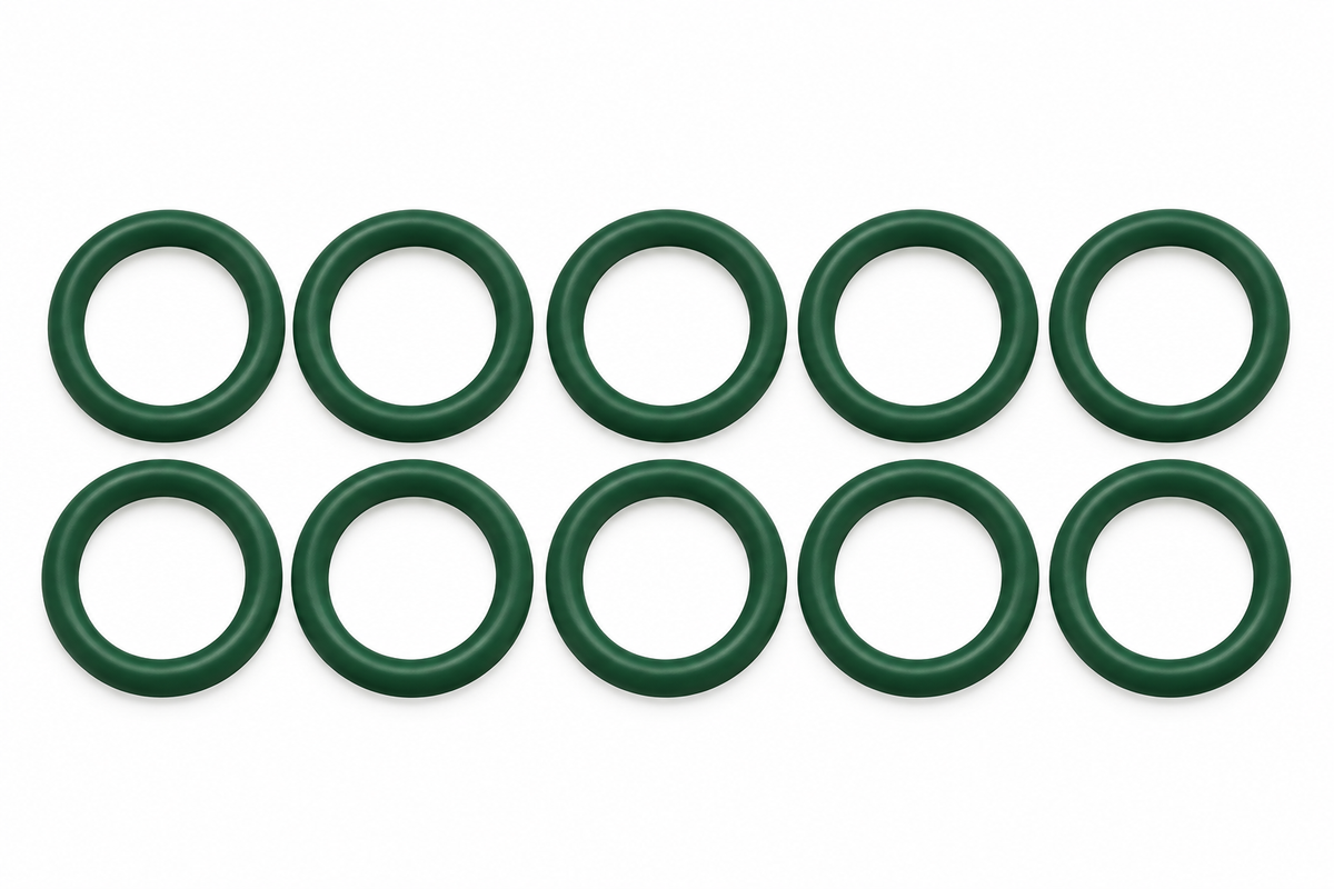 830.52208G-10 - AC O-Ring No 8 HNBR