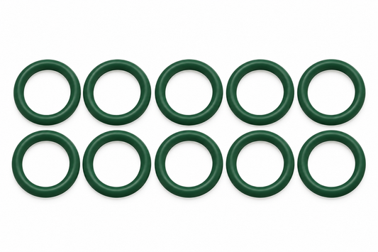 830.52208G-10 - AC O-Ring No 8 HNBR