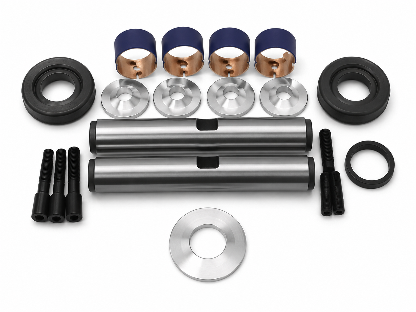 Air Compressors