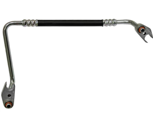 Automotive Air Conditioning Parts