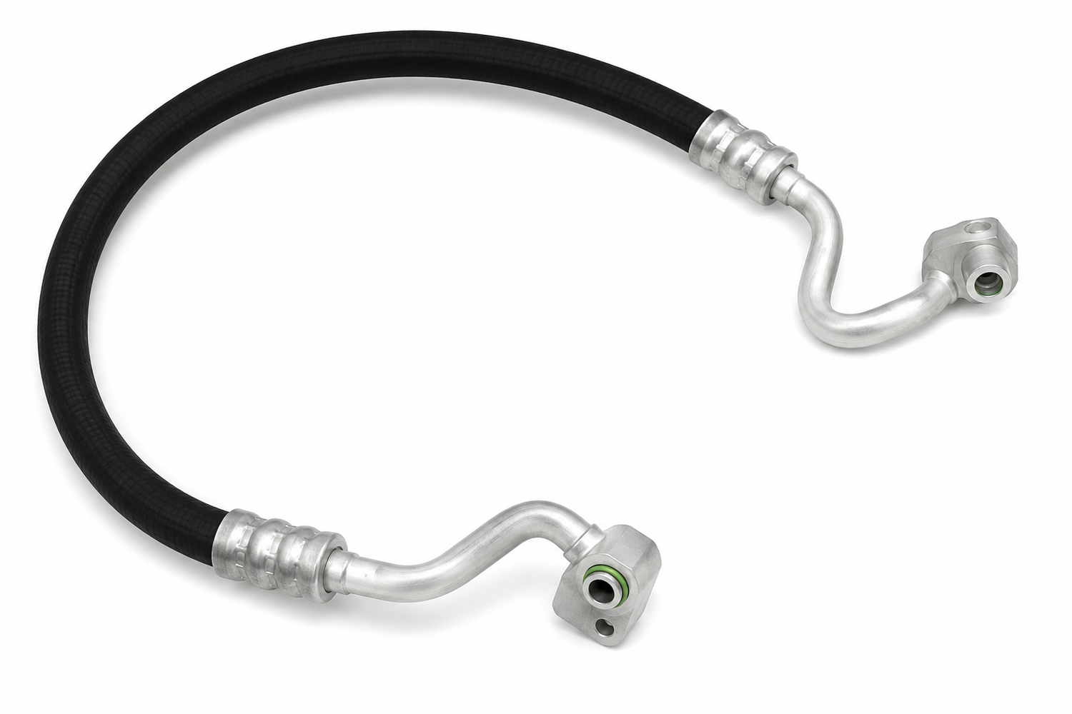 Truck HVAC Parts