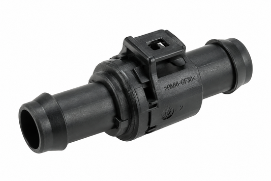 840.231600EL - EGR Coolant Connecto
