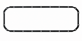 compare product 840.623367EL - Oil Pan Gasket Volvo