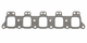 840.906657EL - EXHAUST MANIFOLD GAS
