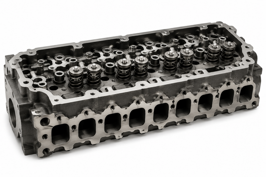 840.CH235020 - Engine Cylinder Head