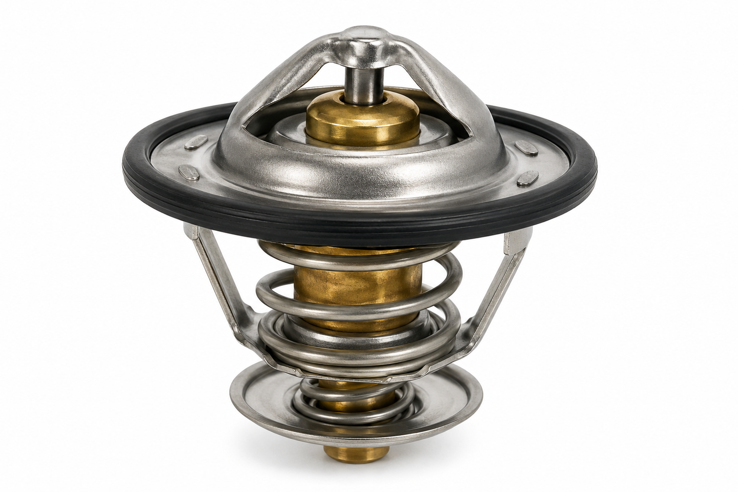 Engine Cooling Components