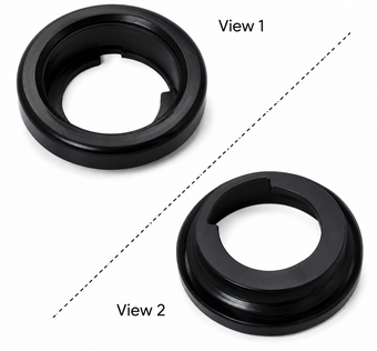 compare product 571.GR30 - Light Grommet