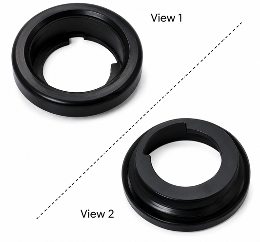571.GR30 - Light Grommet