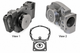 800.3801708 - Water Pump Cummins 855 14.0L